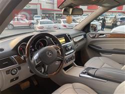 Mercedes-Benz ML-Class